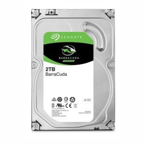 HD 2TB SEAGATE BARRACUDA, 3.5', SATA III 6GB/S, 5900RPM, CACHE 64MB - ST2000DM005 - Imagem 2