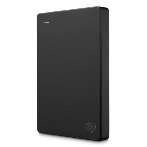 HD EXTERNO 4TB SEAGATE, USB 3.0, PORTÁTIL, BLACK - STGX4000400 - Imagem 2