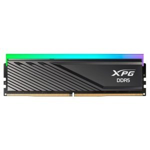 MEMÓRIA 8GB DDR5 5600MHZ XPG LANCER BLADE, RGB, BLACK - AX5U5600C468G-SLABRBK - Imagem 4