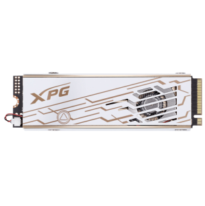 NVME 1TB XPG MARS 980 PRO, M.2 2280, PCIE GEN 5X4, LEIT 14000MB/S, GRAV 13000MB/S - SMAR-980P-1TCI - Imagem 4