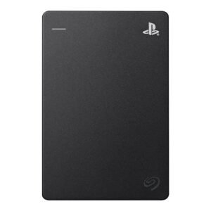 HD Externo Seagate Basic 2TB USB 3.0 - STJL2000400