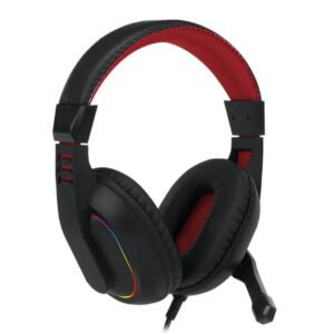 Headset Gamer HP P2 H120 Preto