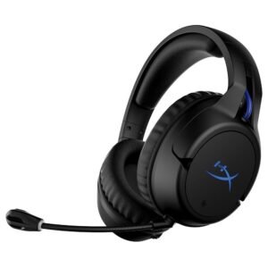Headset Gamer Hyperx Cloud Stinger Core PS4/PS5 40mm P3 - HX-HSCSC-BK